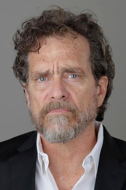 Robert Ashker Kraft - Actor Profile Photo