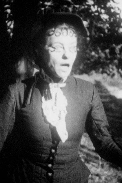 Helen Gerould Rose - Actor Profile Photo