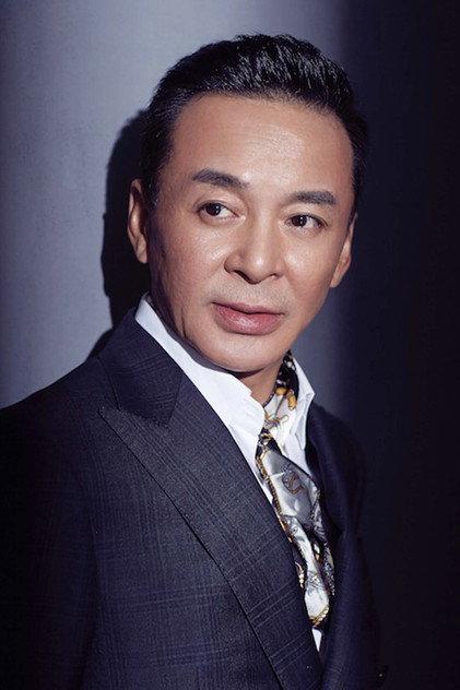 Shi Wenzhong - Actor Profile Photo