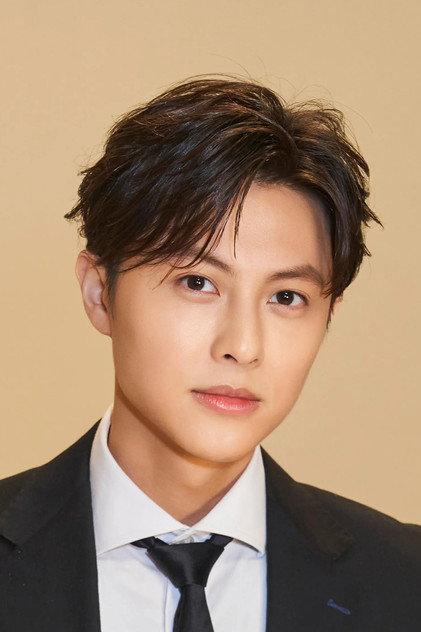 Prince Chiu - Actor Profile Photo