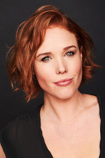Jessica Keenan Wynn - Actor Profile Photo