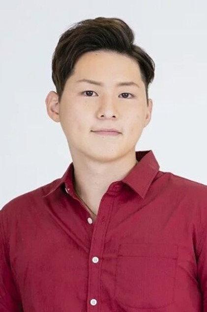 Soungdok - Actor Profile Photo