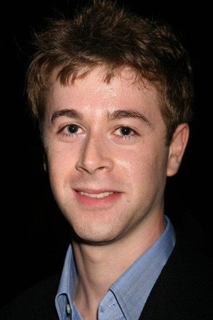 Adam Scarimbolo - Actor Profile Photo