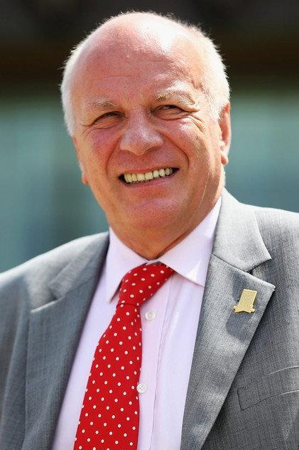 Greg Dyke - Actor Profile Photo