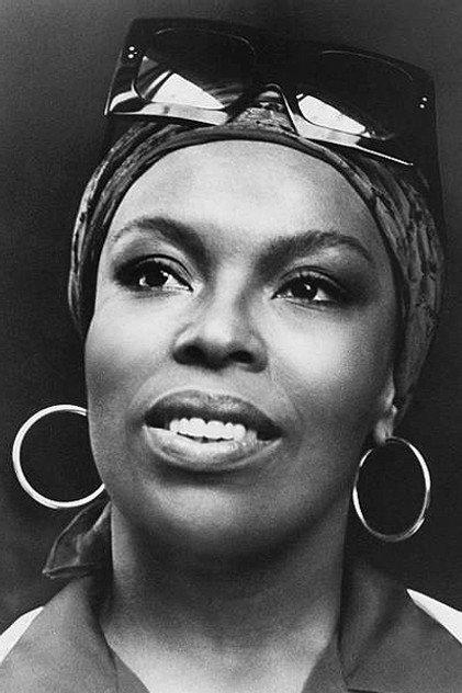 Roberta Flack - Actor Profile Photo
