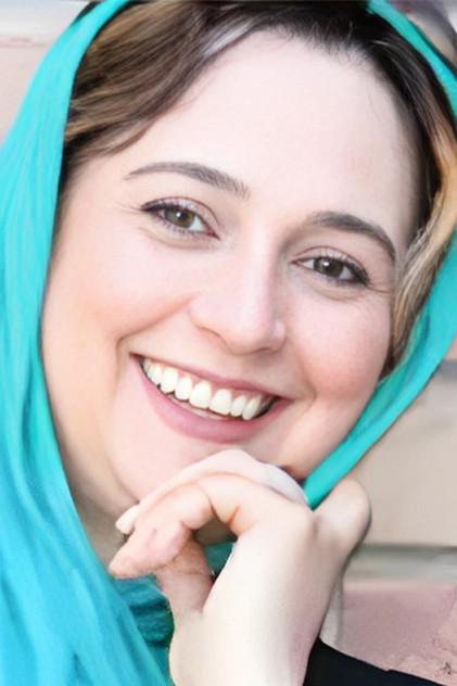 Mahnaz Afzali - Actor Profile Photo