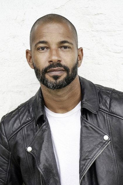 Tyron Ricketts - Actor Profile Photo