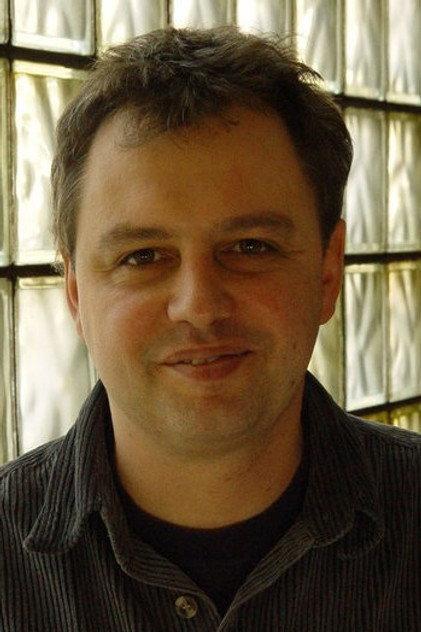 Stefan Kitanov - Actor Profile Photo