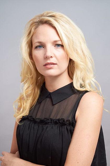 Brooke Burfitt - Actor Profile Photo