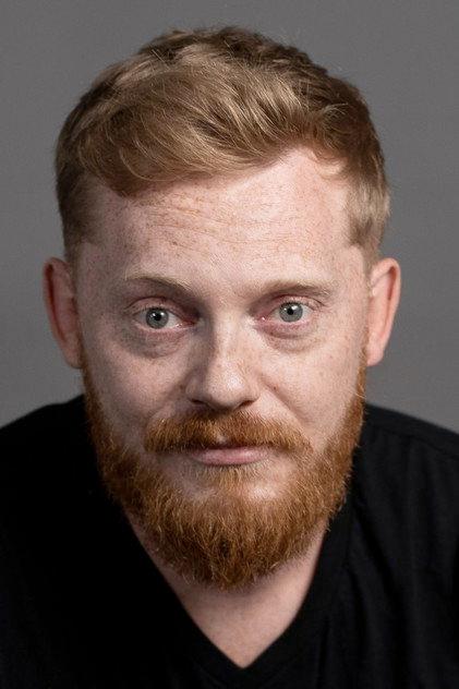 Mathew Waters - Actor Profile Photo