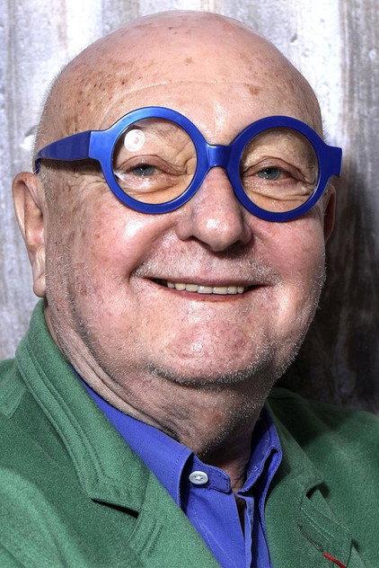 Jean-Pierre Coffe - Actor Profile Photo
