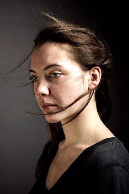 Claire de la Rüe du Can - Actor Profile Photo