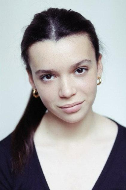 Jaynélia Coadou - Actor Profile Photo