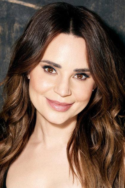 Rosanna Pansino - Actor Profile Photo