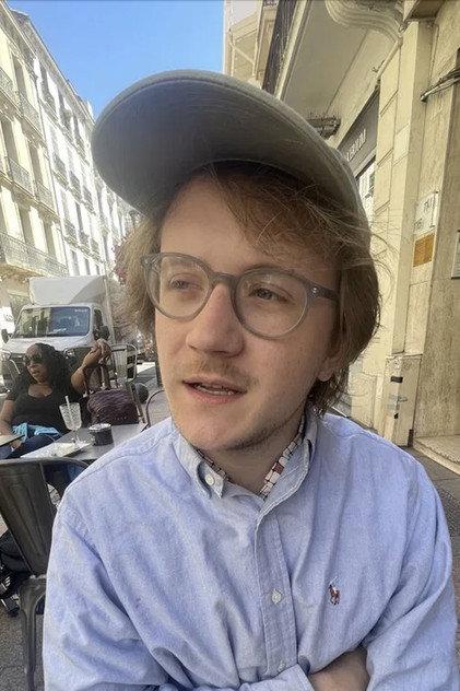 Shane Fleming - Actor Profile Photo