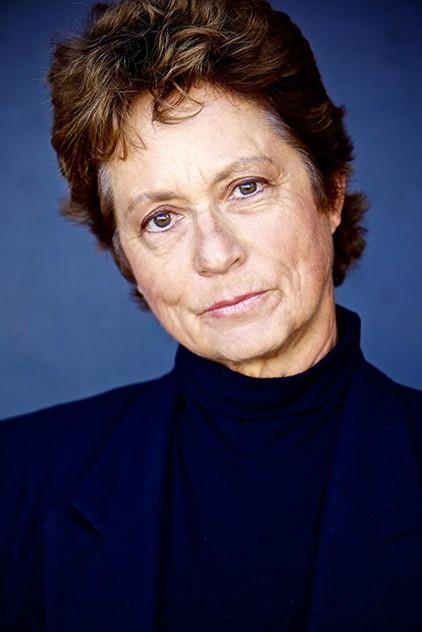 Celia Milius - Actor Profile Photo