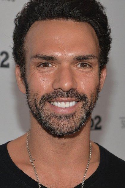 Darren Shahlavi - Actor Profile Photo