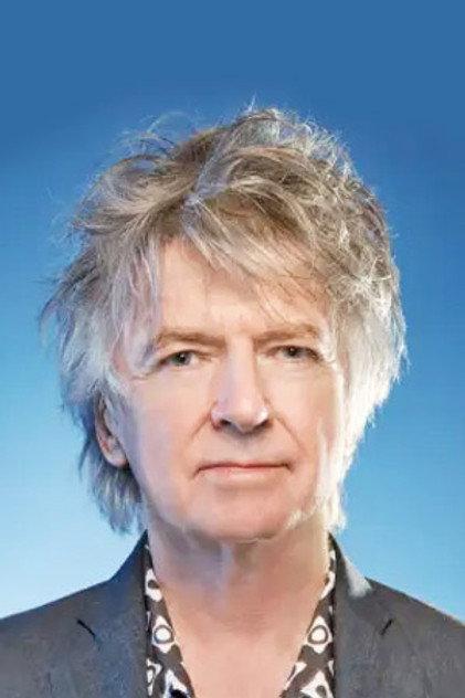 Neil Finn - Actor Profile Photo