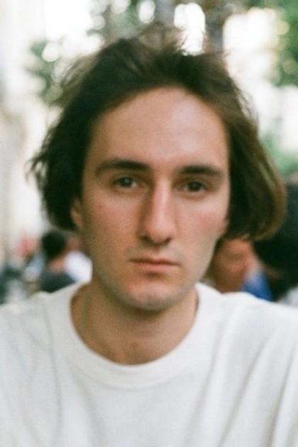 Vadim Kostrov - Actor Profile Photo