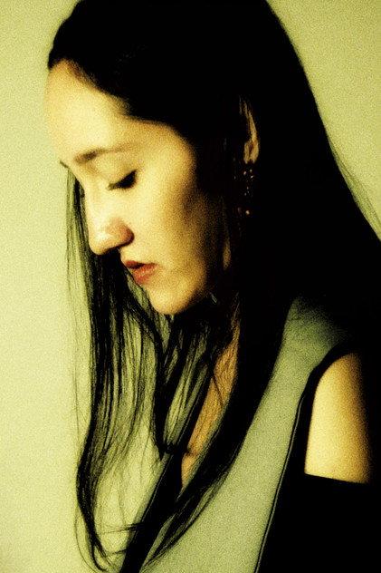 Nicole Troconiz - Actor Profile Photo