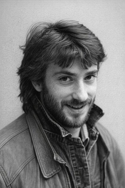 Jean-Yves Dubois - Actor Profile Photo