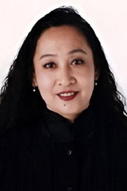 Tomoko Mayama - Actor Profile Photo