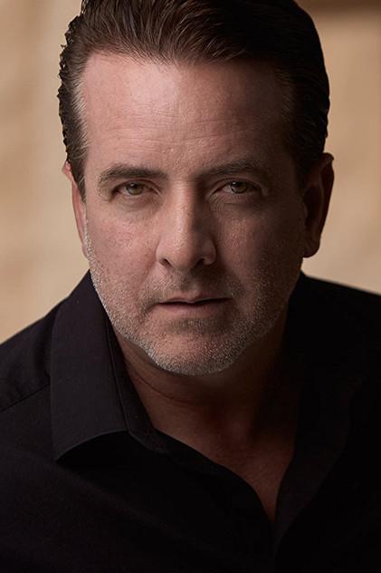 Mark Anthony Cox - Actor Profile Photo