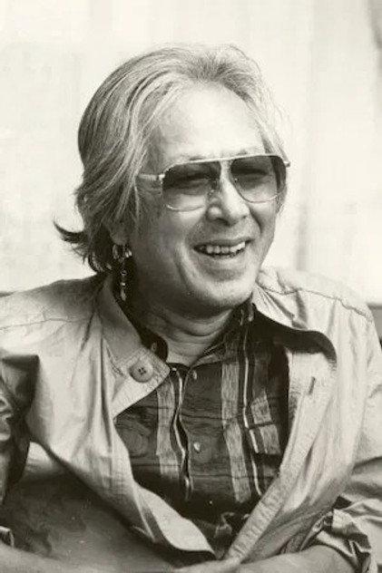Kinji Fukasaku - Actor Profile Photo