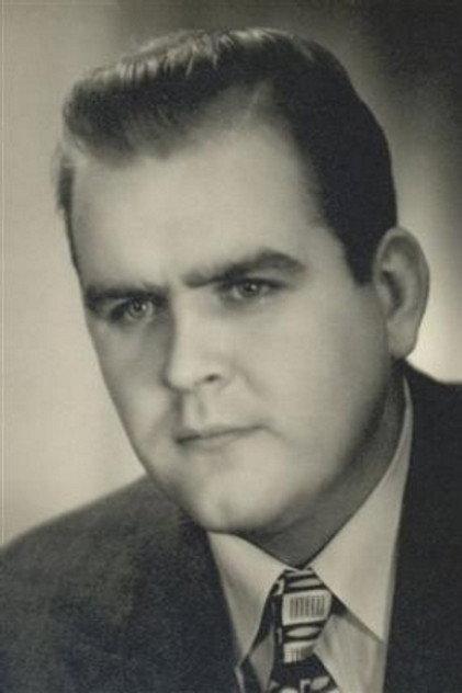 Risto Mäkelä - Actor Profile Photo