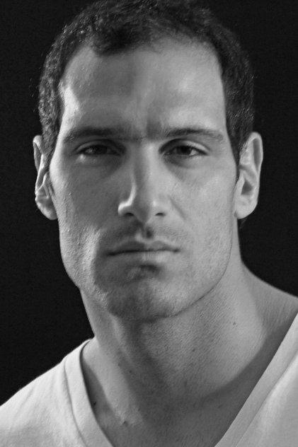 Marko Zaror - Actor Profile Photo
