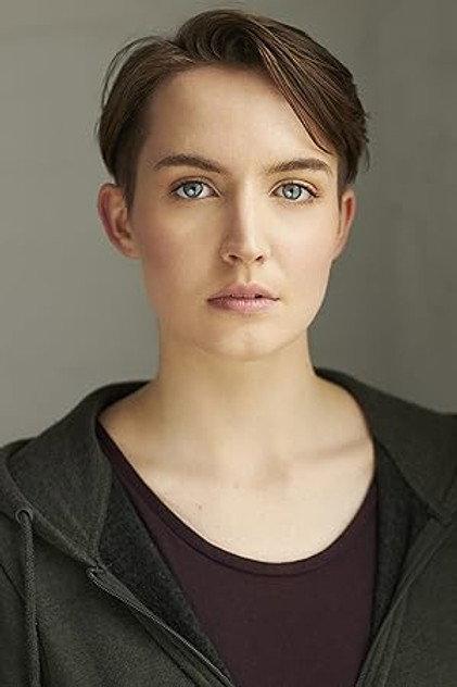 Kallan Adelaide - Actor Profile Photo
