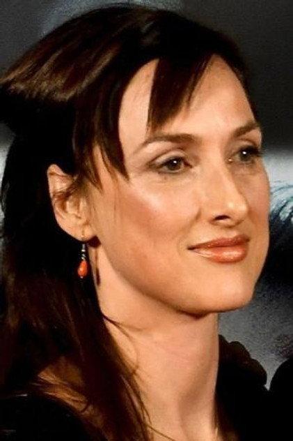 Ruth Becquart - Actor Profile Photo