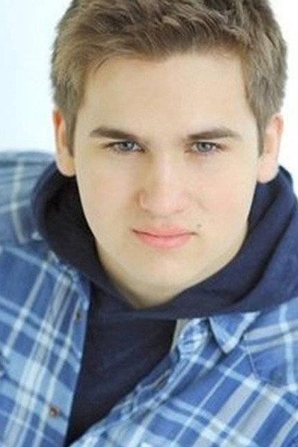 Anthony Amorim - Actor Profile Photo
