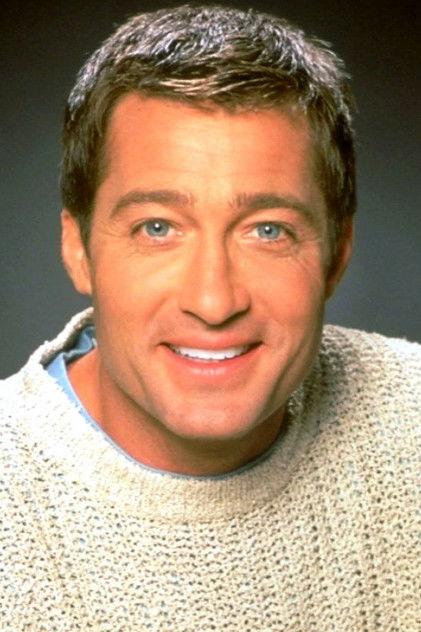 Charles Grant - Actor Profile Photo
