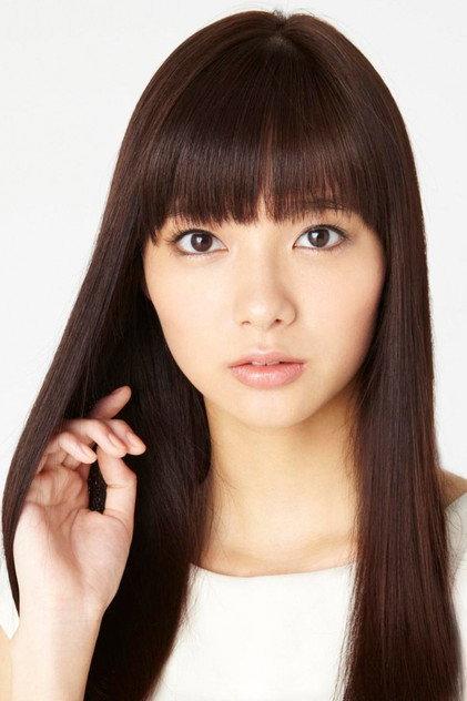 Yua Shinkawa - Actor Profile Photo