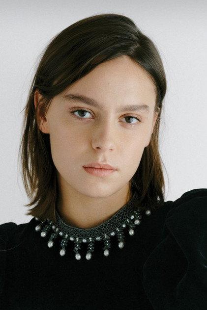 Angelina Woreth - Actor Profile Photo