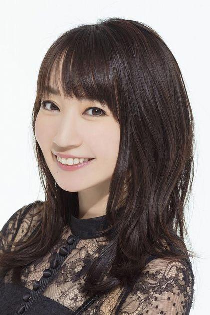 Nana Mizuki - Actor Profile Photo