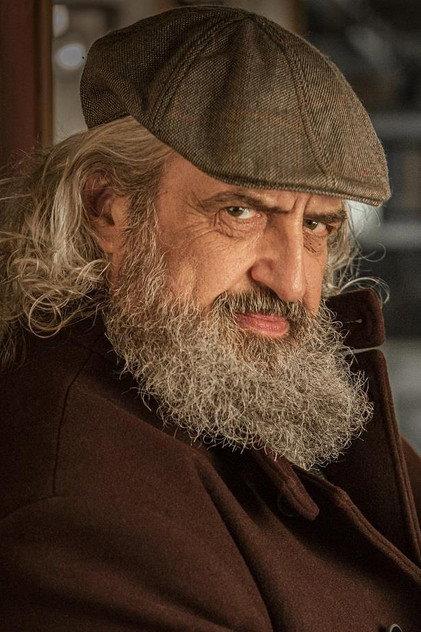Yves Lambert - Actor Profile Photo