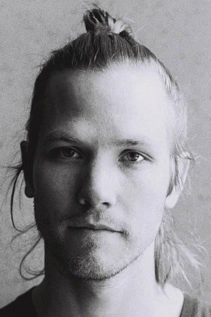 Jens Kuross - Actor Profile Photo