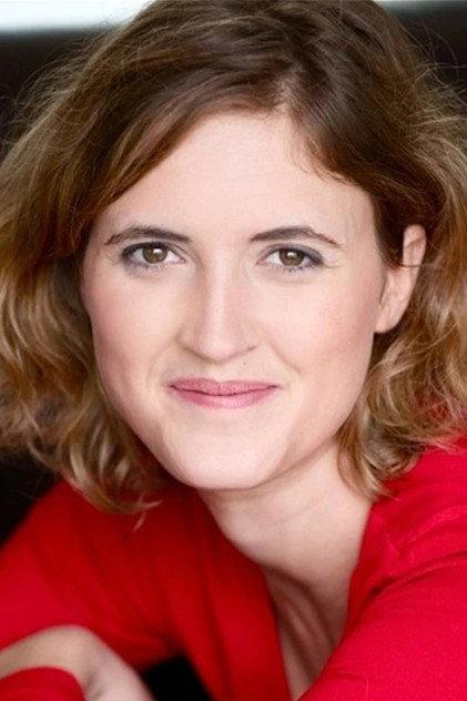 Ingrid Donnadieu - Actor Profile Photo