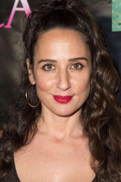 Natalie Lymor - Actor Profile Photo