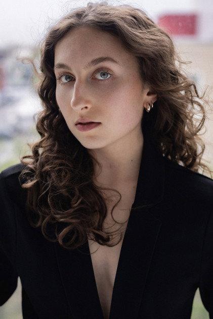 Rebecca Coffey - Actor Profile Photo