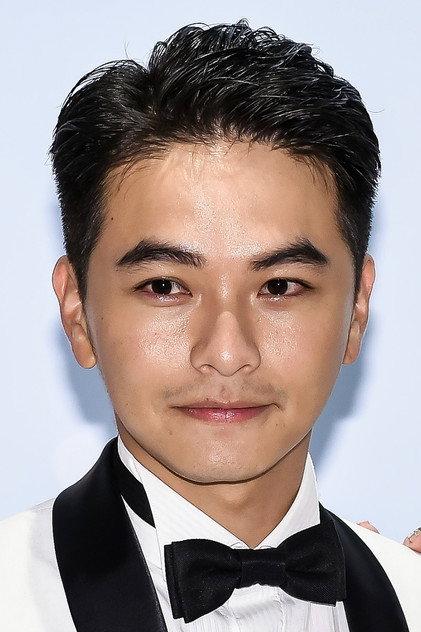 Johnny Yang - Actor Profile Photo