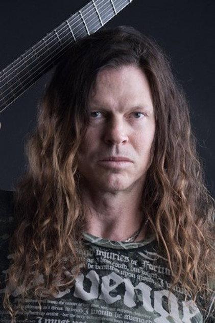 Chris Broderick - Actor Profile Photo