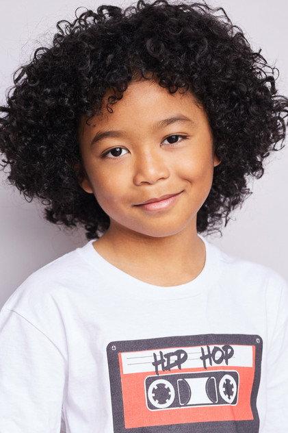 Riley Looc - Actor Profile Photo