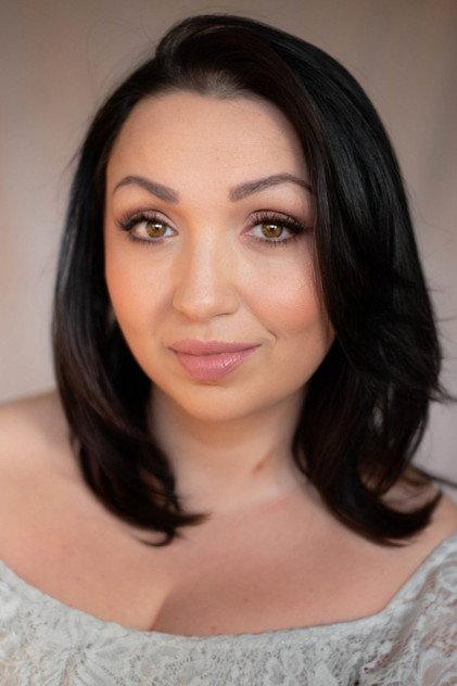 Katarina Kokenyova - Actor Profile Photo