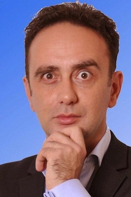 Alessio Nonfanti - Actor Profile Photo