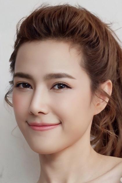 Nattasha Nauljam - Actor Profile Photo