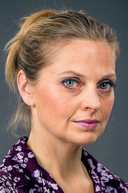 Anna Bache-Wiig - Actor Profile Photo