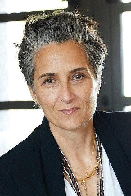 Alexandra Hedison - Actor Profile Photo
